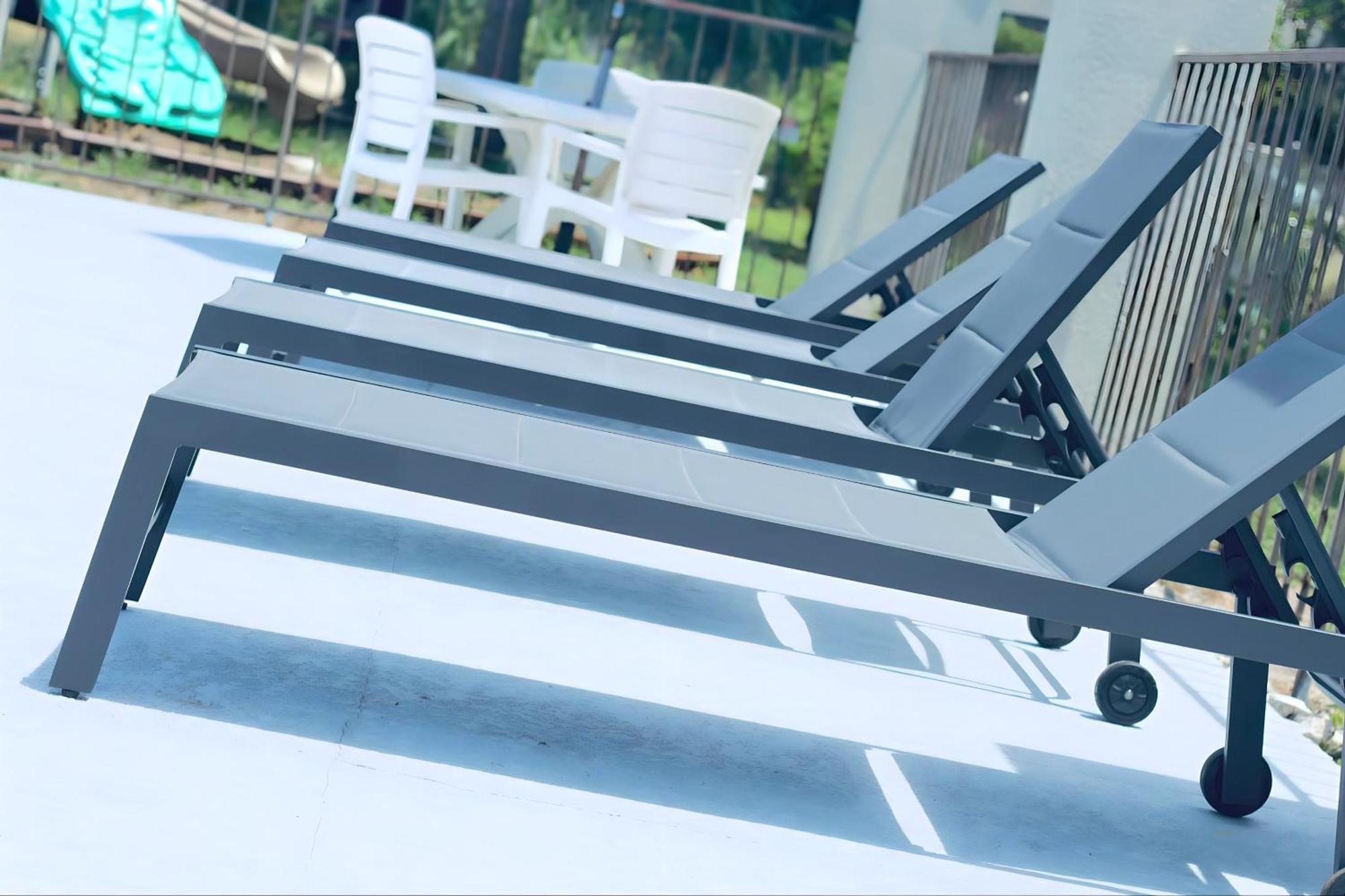 Stayable Lakeland Zewnętrze zdjęcie